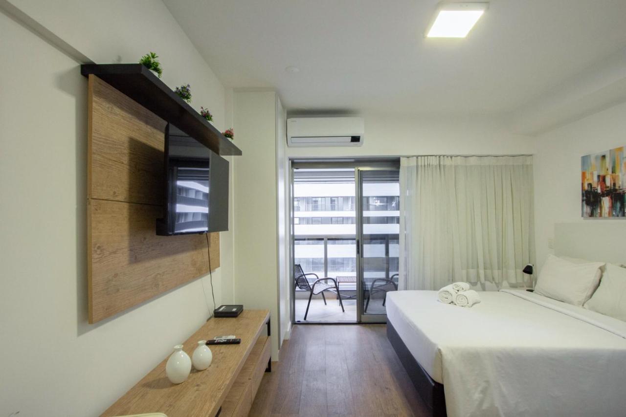 Apartment 360 Republica Sao Paulo
