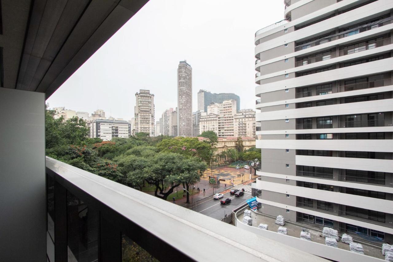 360 Republica * Sao Paulo