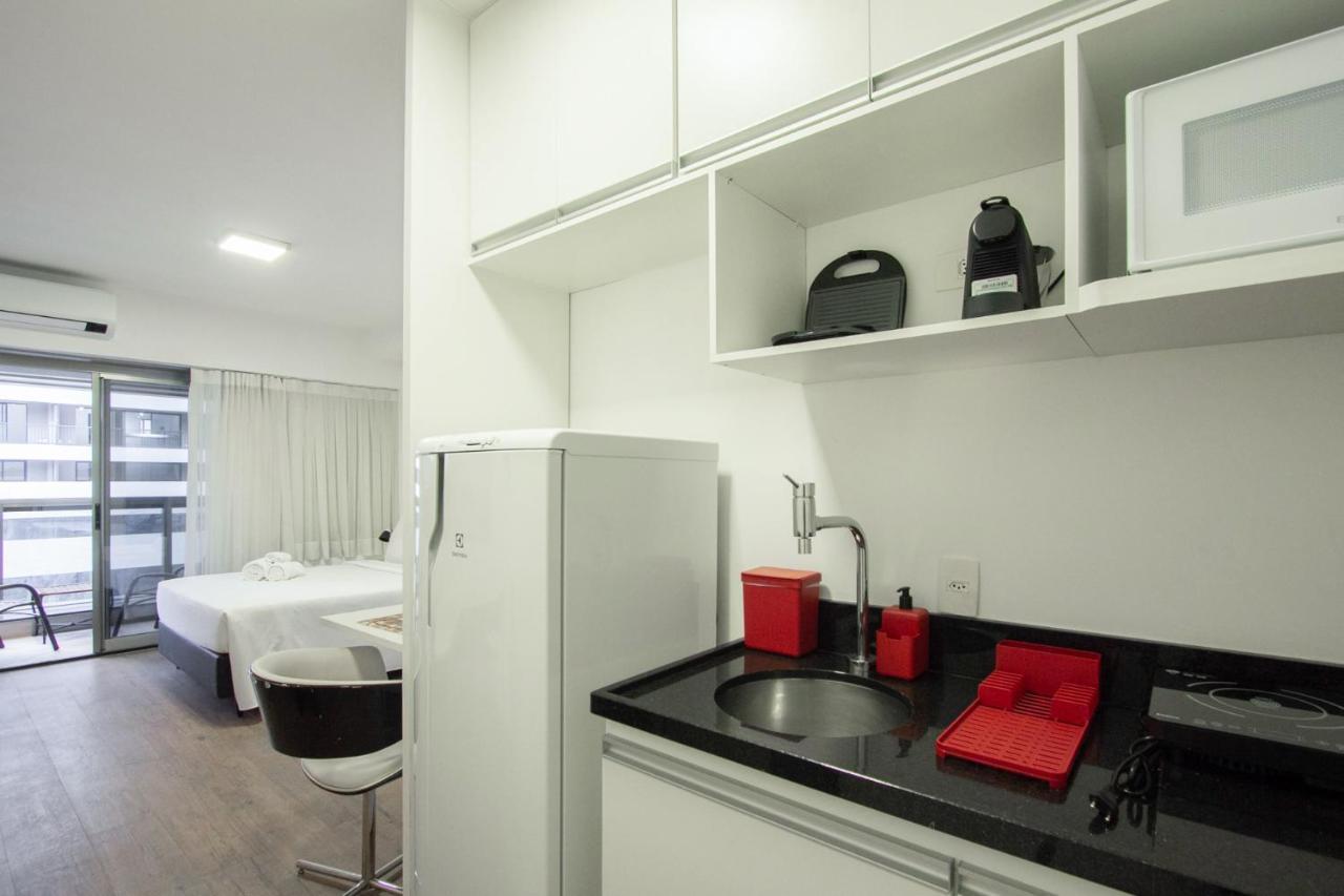 360 Republica Apartment