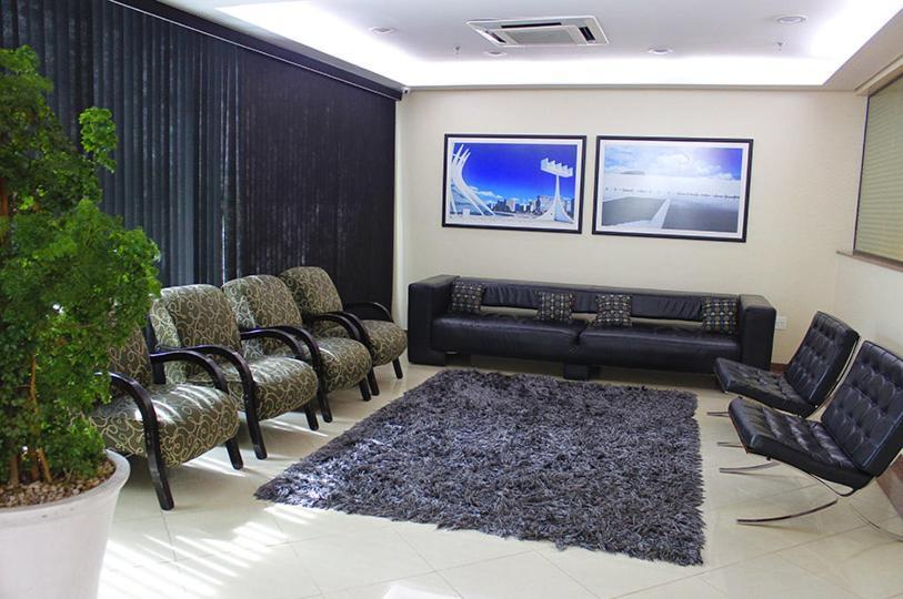 Hotel Flat 143 Em Santana Sao Paulo