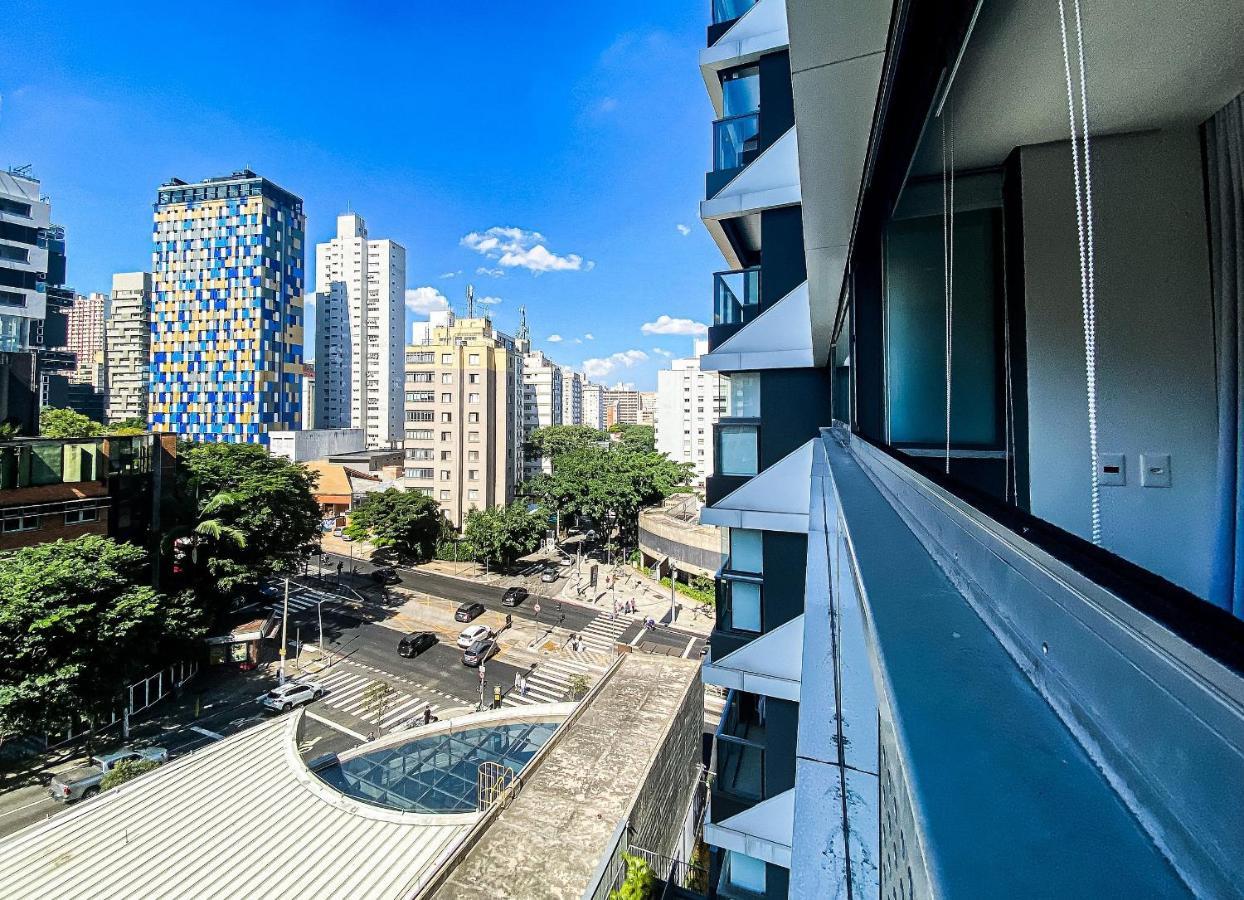 Elite Oscar Freire Apartment São Paulo