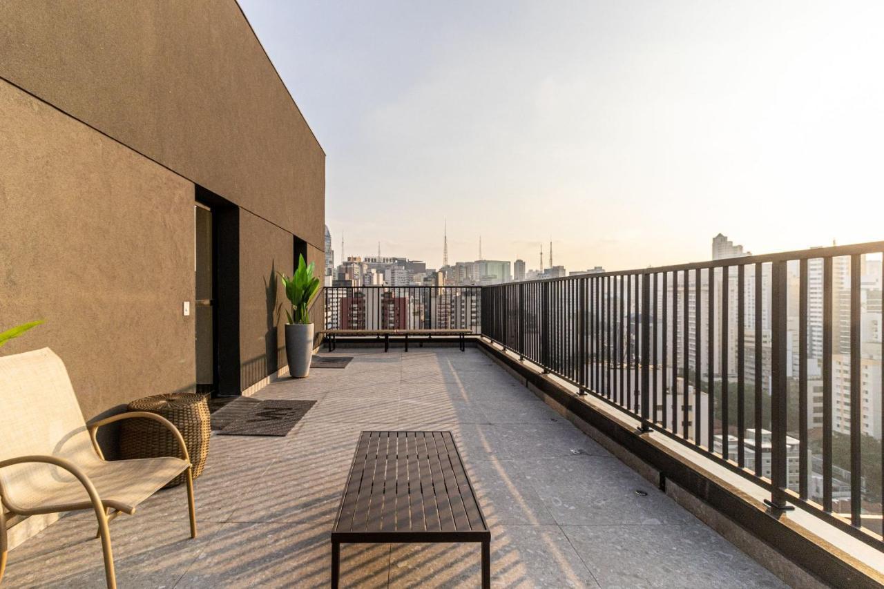 Kaza Noah Vn Ueno Bela Vista Holiday home Sao Paulo