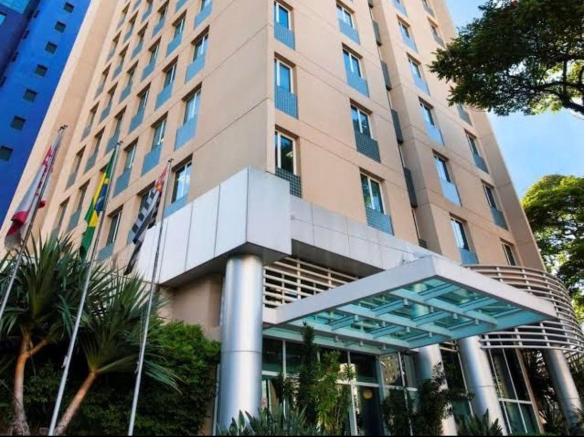 Studio Living Comfort Ibirapuera *