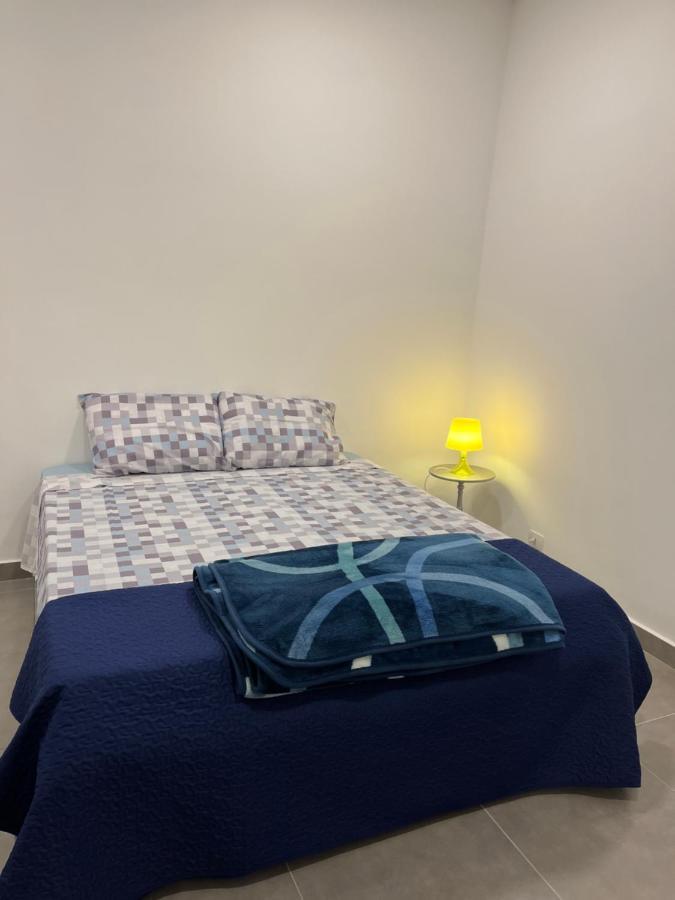 Residencial Maurice Et Madeleine Homestay *