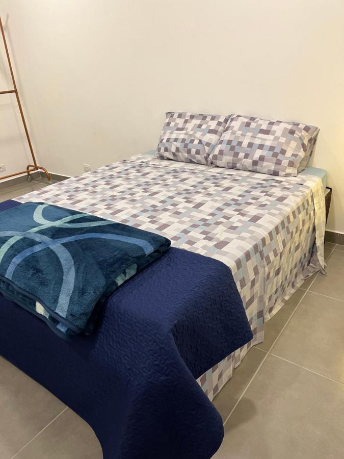Residencial Maurice Et Madeleine Homestay Sao Paulo
