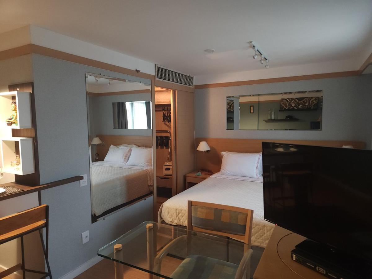 Apartamento La Bella Cintra, 672 São Paulo