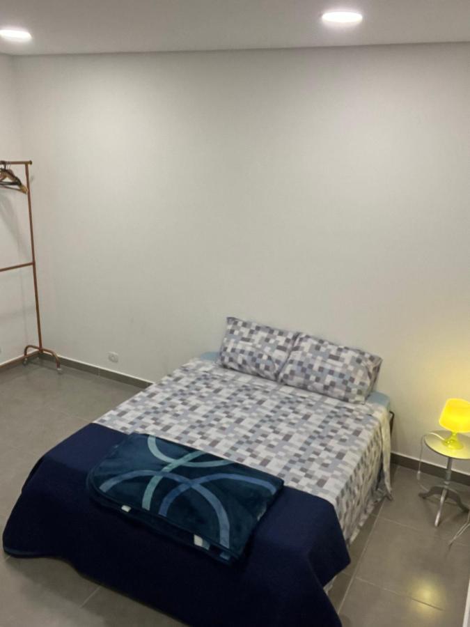 Homestay Residencial Maurice Et Madeleine Sao Paulo