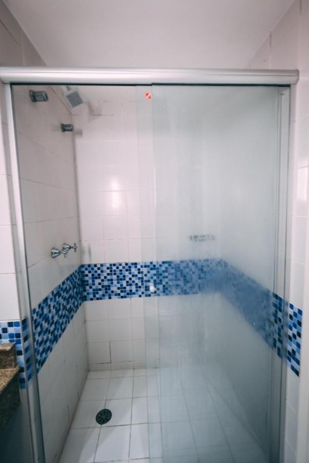Flat Boutique Em Frente Ao Metro Moema 4* São Paulo