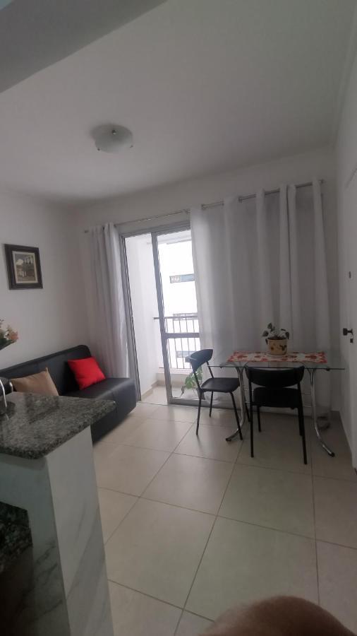 Apartamento Liberdade Apartment Sao Paulo