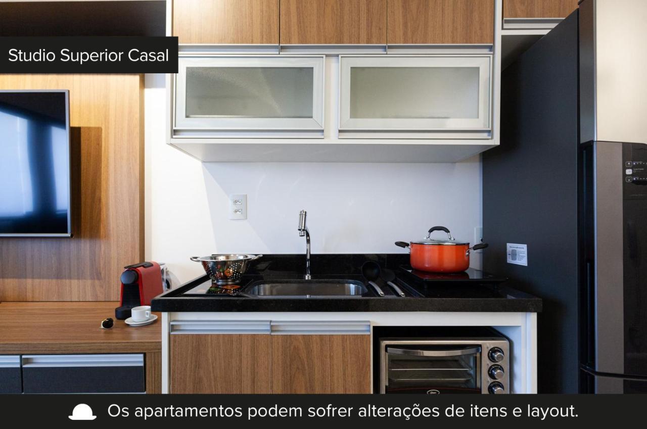 Apartment Charlie Oscar Freire