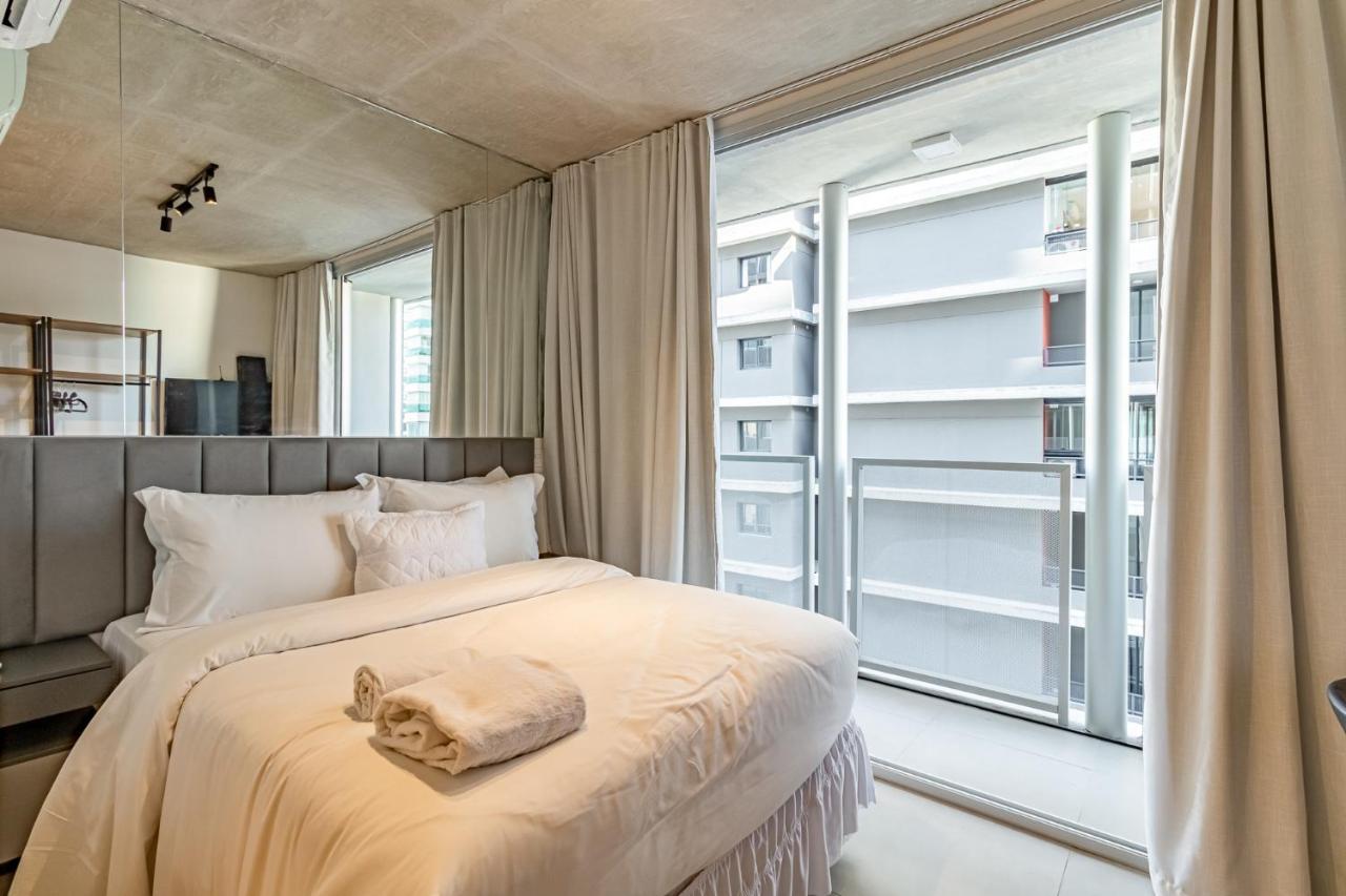 Apartment 360 Vn Frei Caneca By Housi - Mobiliados