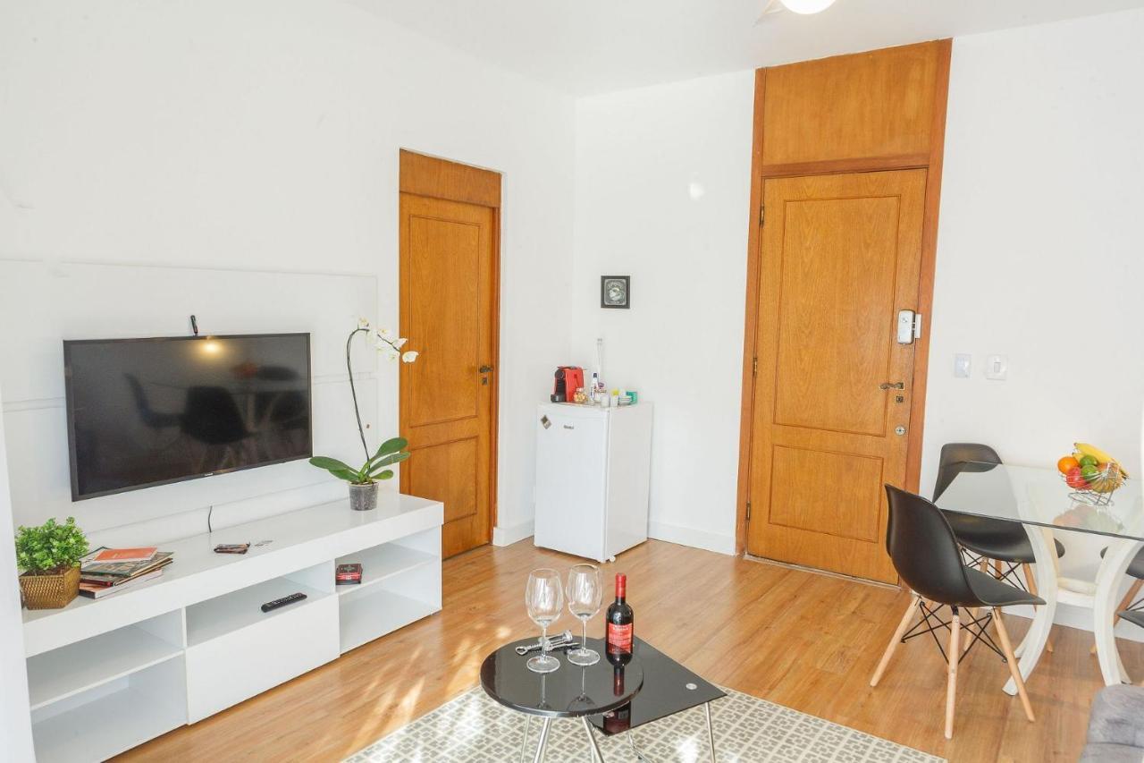 Aconchegante Em Alto De Pinheiros Daire