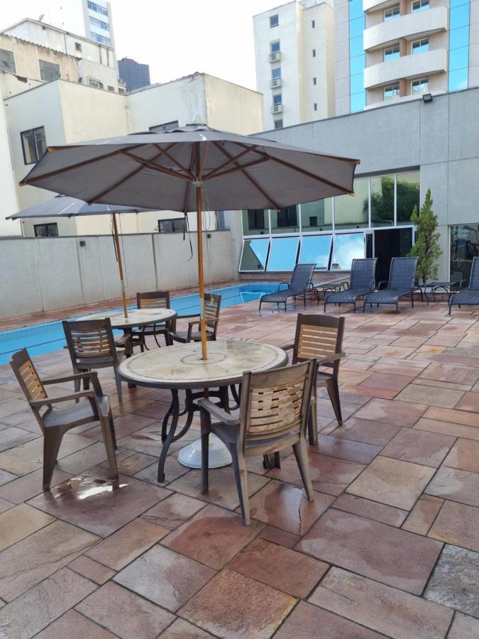 Apartment Vista Maravilhosa - Proximo Da Paulista São Paulo