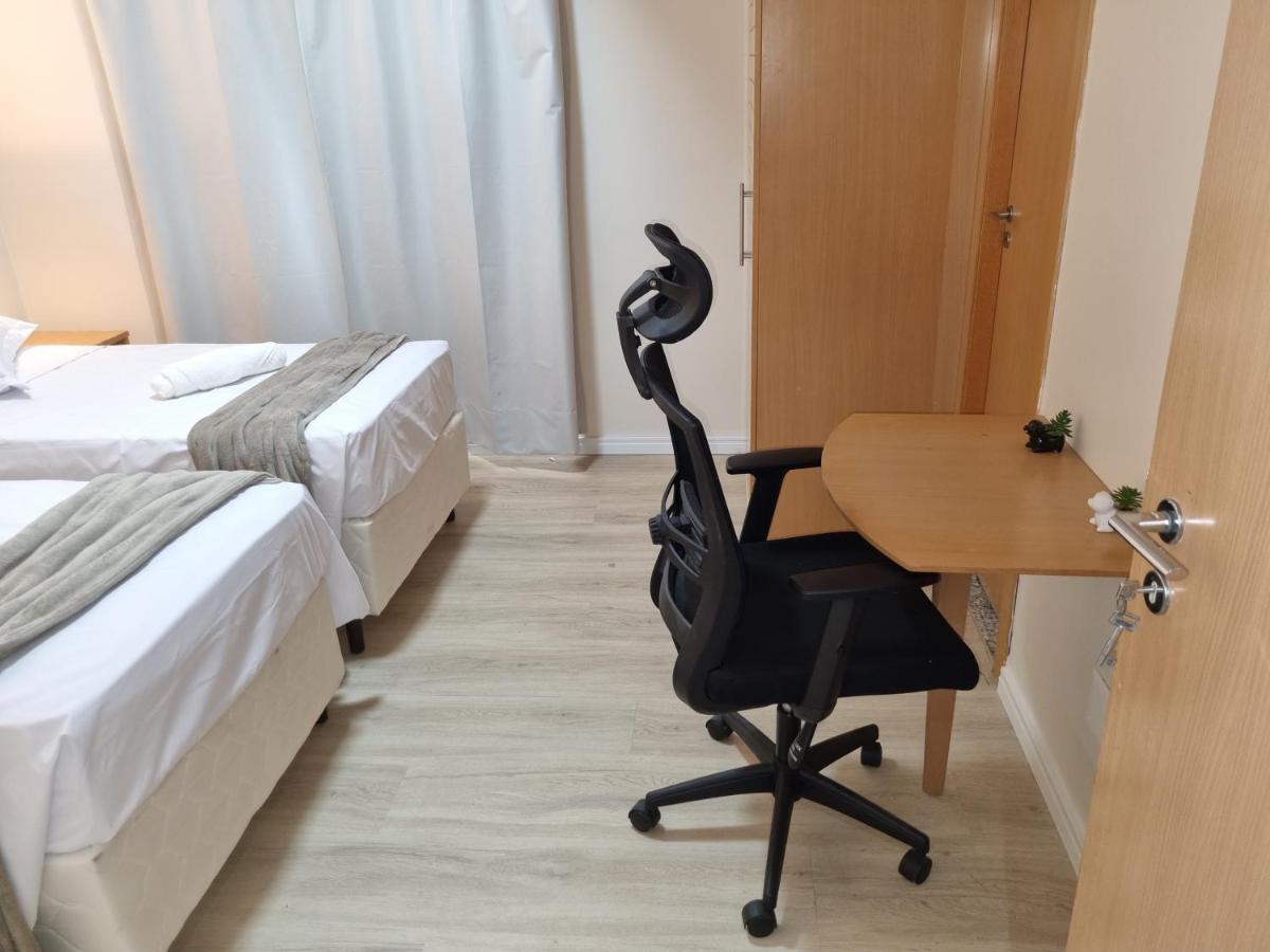Apartment Vista Maravilhosa - Proximo Da Paulista *