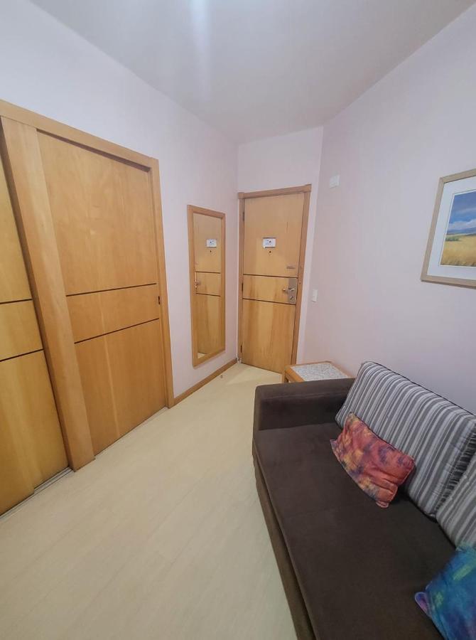 Apartamento Nos Jardins São Paulo
