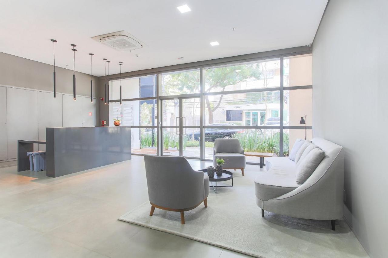 Apartment Arte Arquitetura Mariana