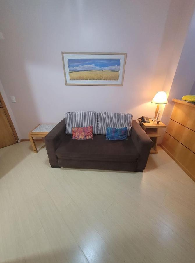 Apartamento Apartamento Nos Jardins