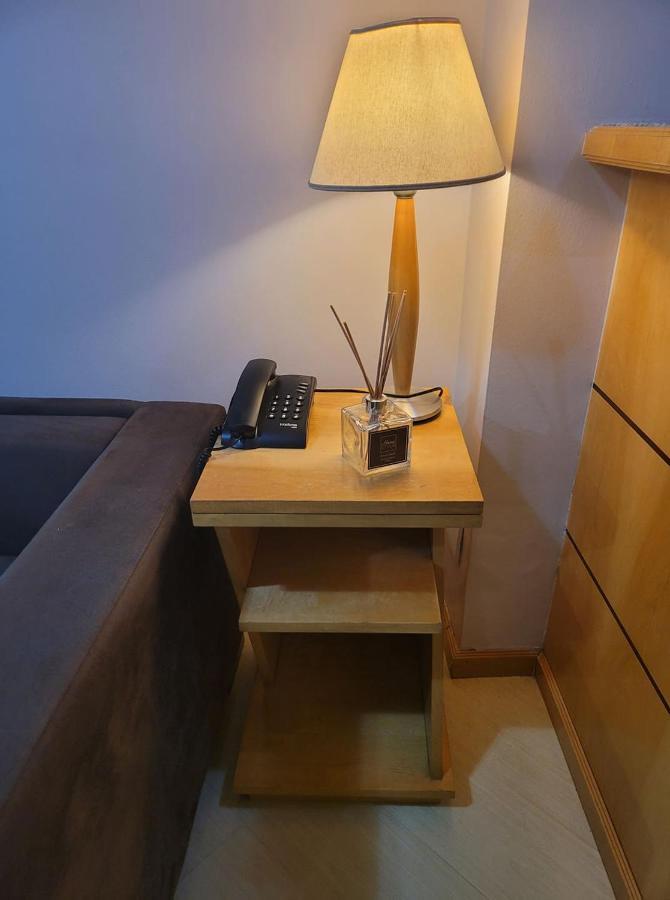 Apartamento Nos Jardins *