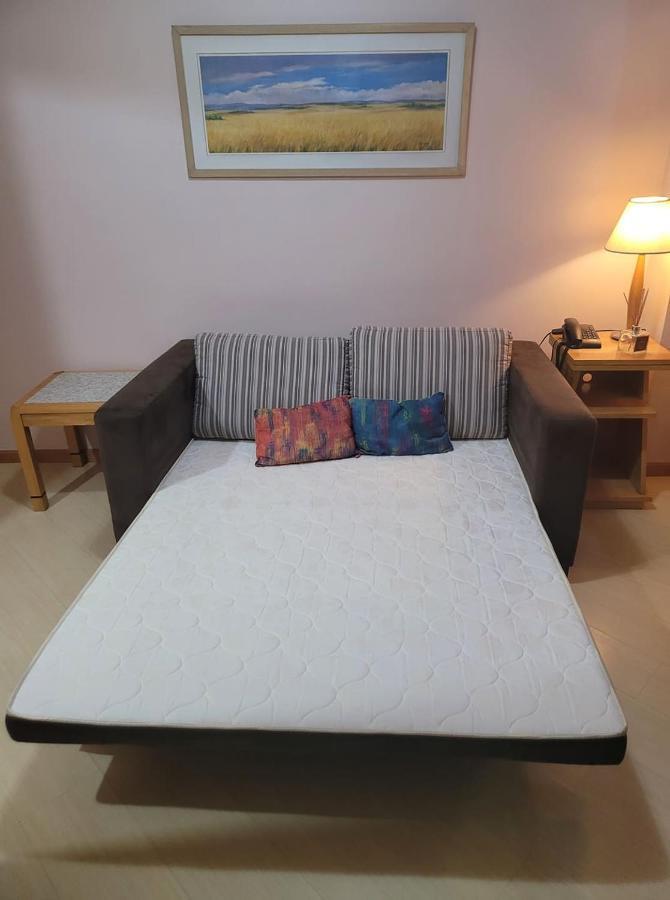 Apartamento Nos Jardins São Paulo
