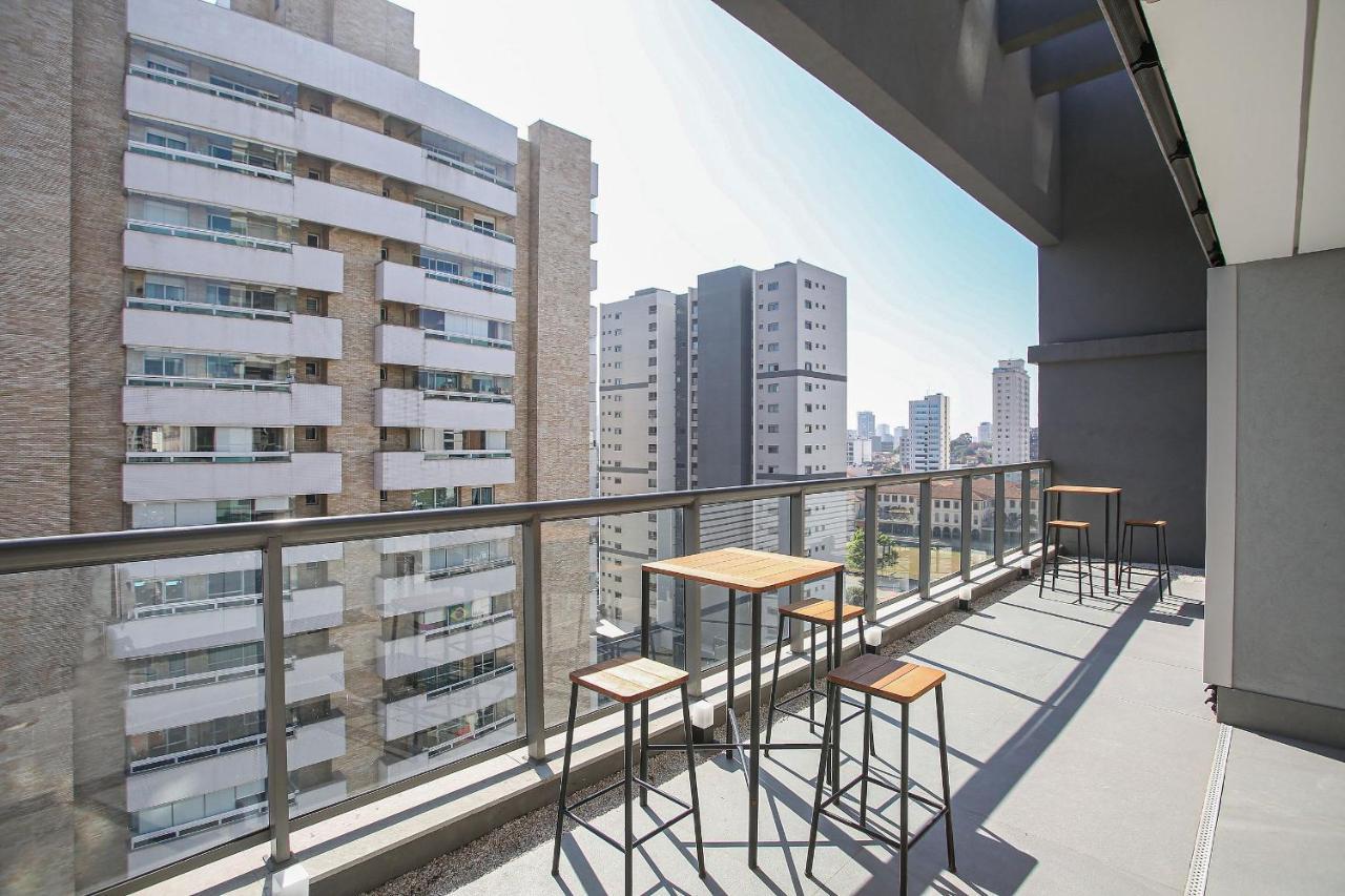 Arte Arquitetura Mariana Apartment