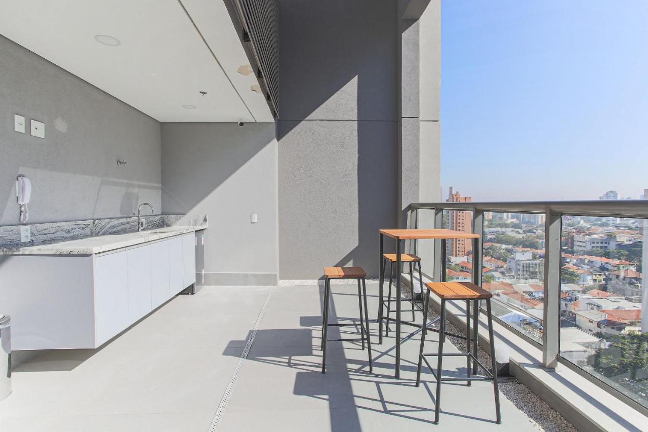 Apartment Arte Arquitetura Mariana