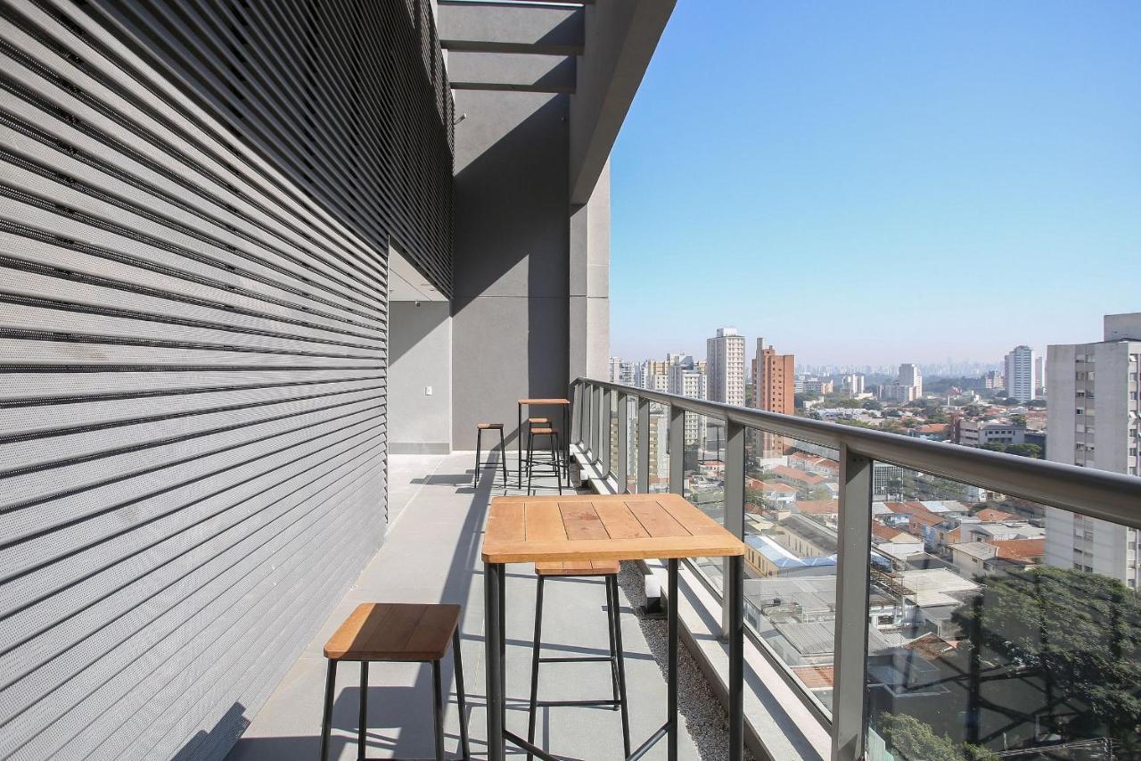 Apartment Arte Arquitetura Mariana Sao Paulo