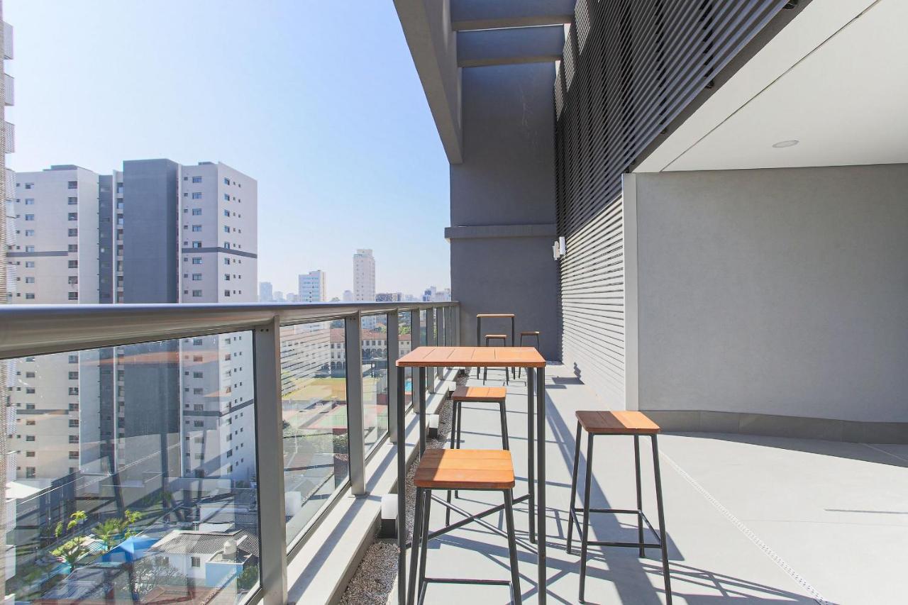 Arte Arquitetura Mariana Apartment Sao Paulo