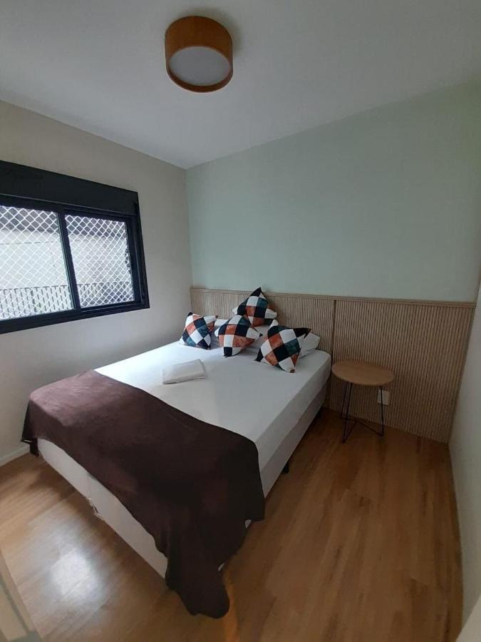 Apartamento Conforto E Tranquilidade Proximo Ao Metro *