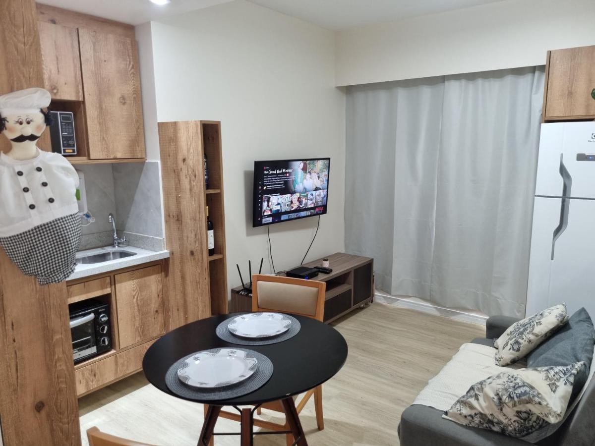 Apartment Vista Maravilhosa - Proximo Da Paulista *