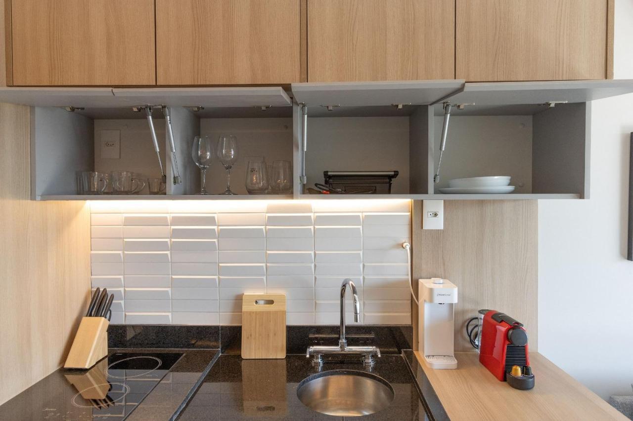 Apartment Helbor Wide