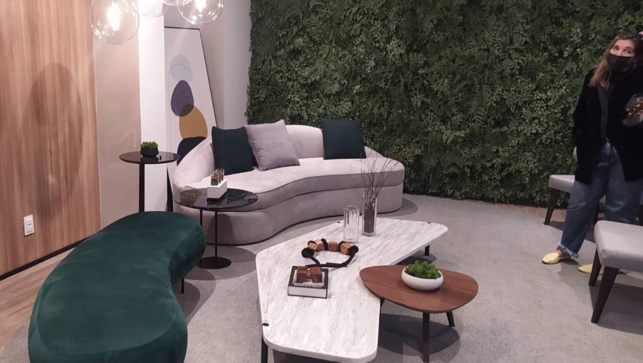 Apartment Apto Inteiro Completo, Proximo Metro E Principais Avenidas Sp