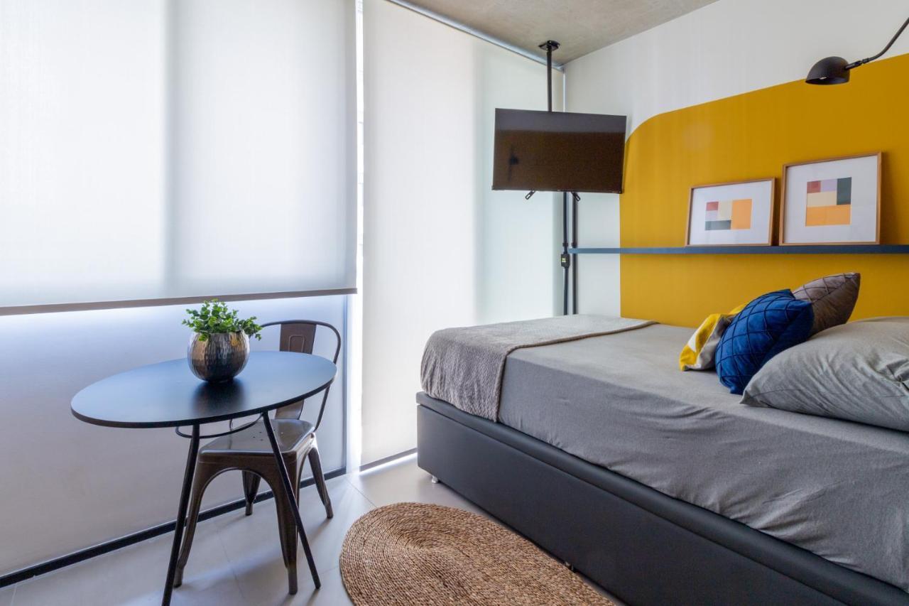 Frei 1313 Apartment *