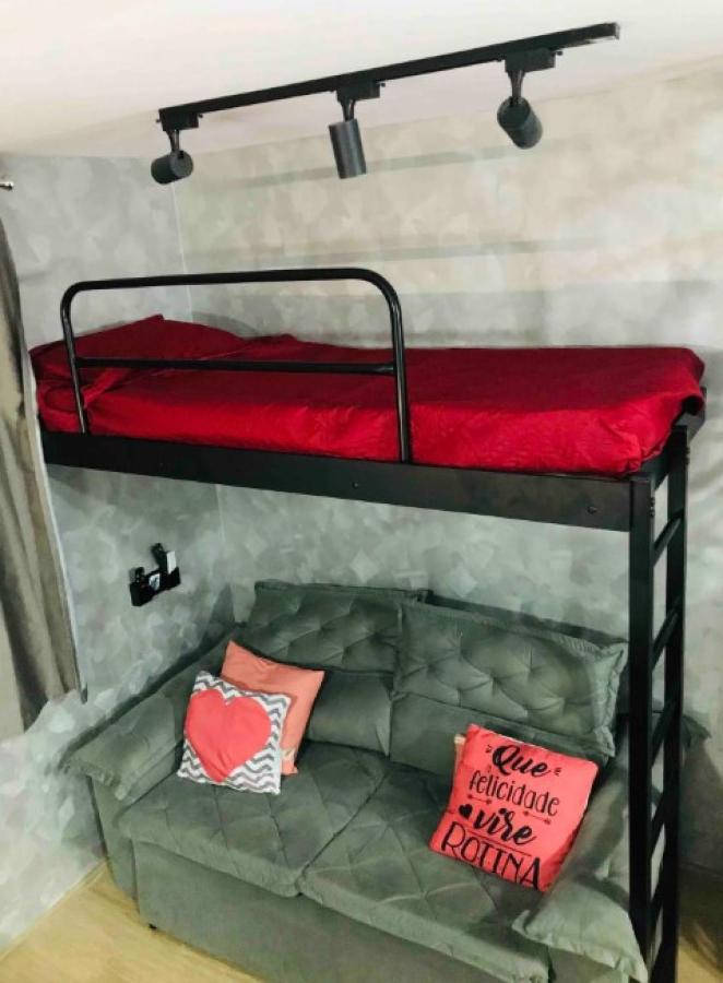 Apartment Sp Bras, Inteiro, Expo Center Norte, Vinho Gratis, Feira Da Madrugada, Rua Vautier, Rua 25 De Marco, Templo, Pari São Paulo