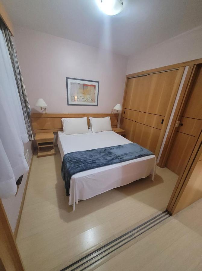 Apartamento Apartamento Nos Jardins São Paulo