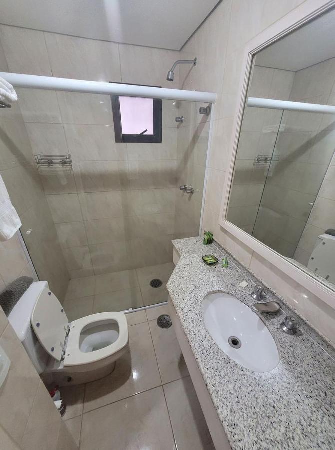 Apartamento Nos Jardins Apartamento *