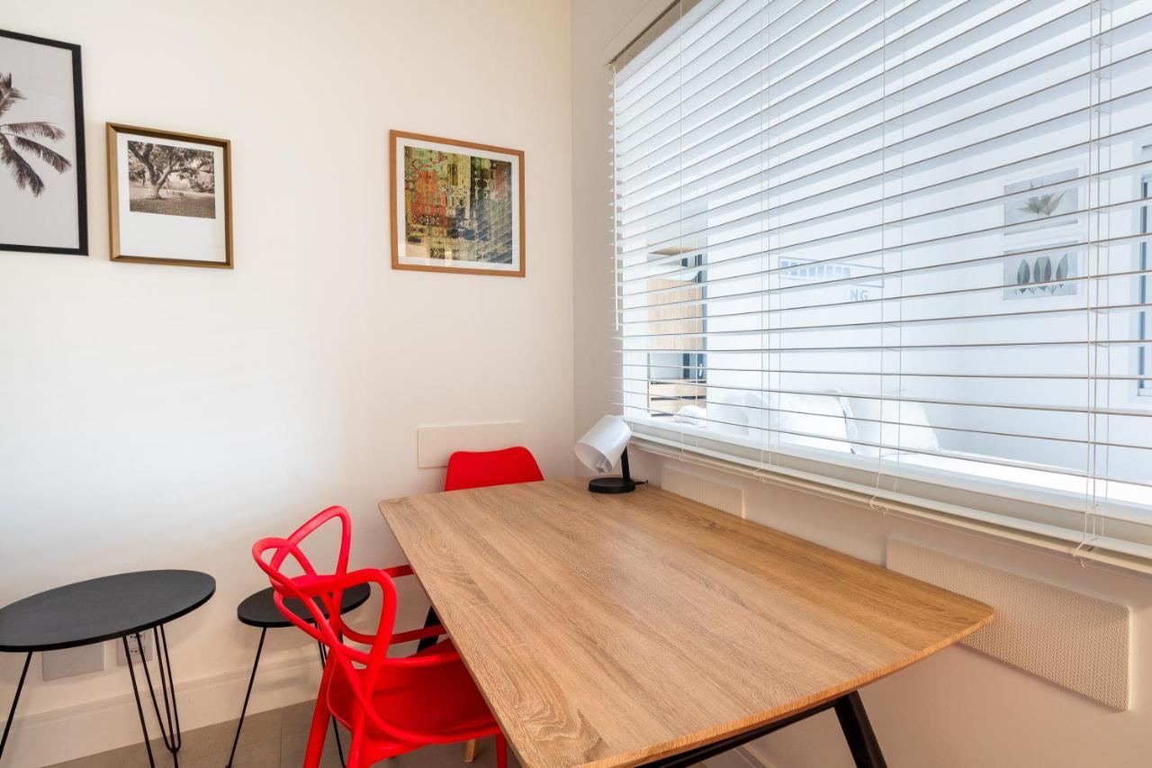 Apartment Bhomy Bela Vista Shopping Frei Caneca Le105 *
