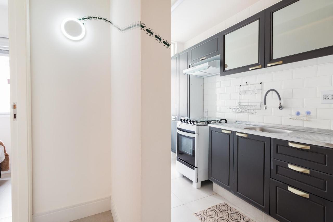 Apartment Bhomy Bela Vista Shopping Frei Caneca Le105 *