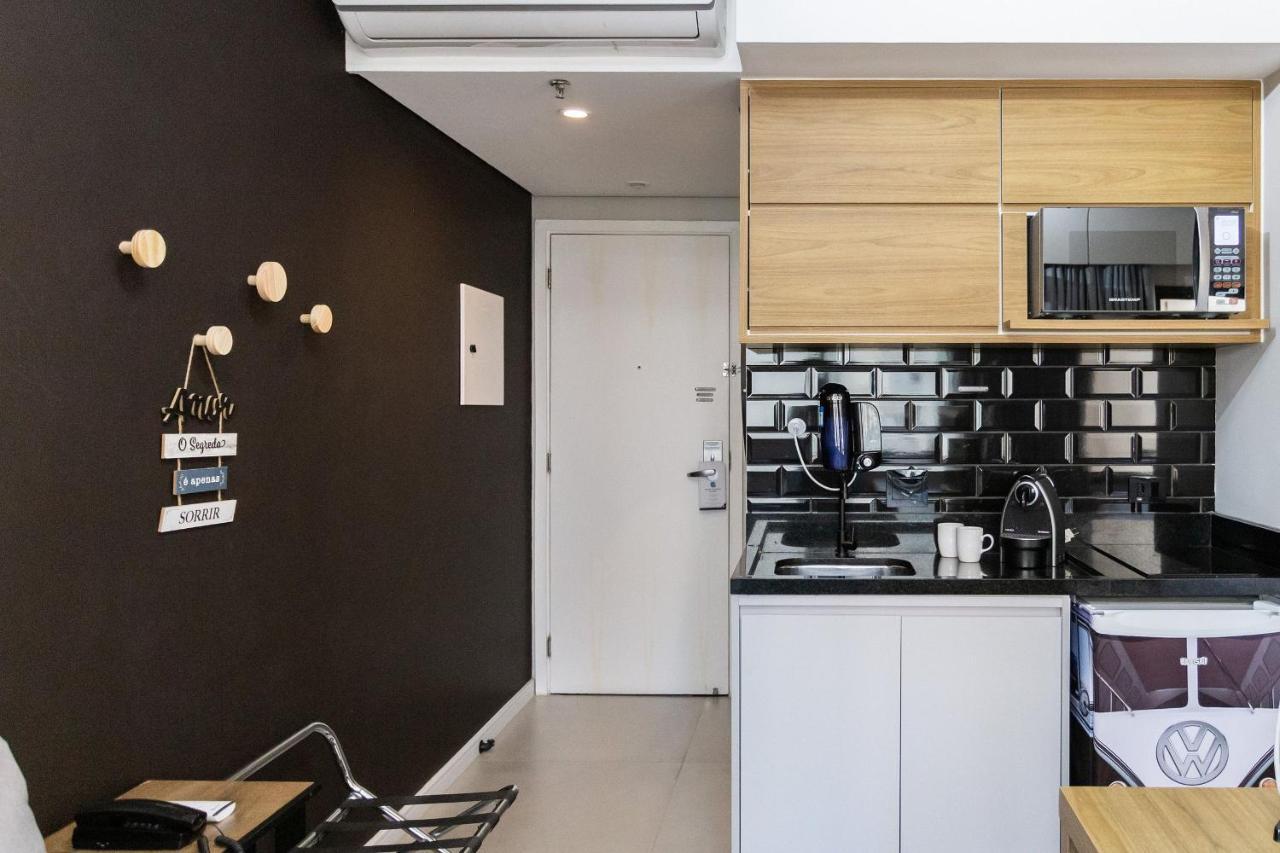 Flat Em Moema Apartment *