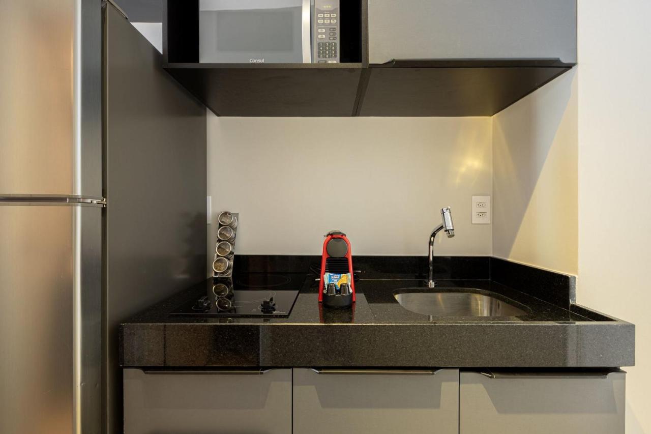 Apartamento Easy Star - Studio Encantador No Coracao Da Pompeia - Ck01h São Paulo