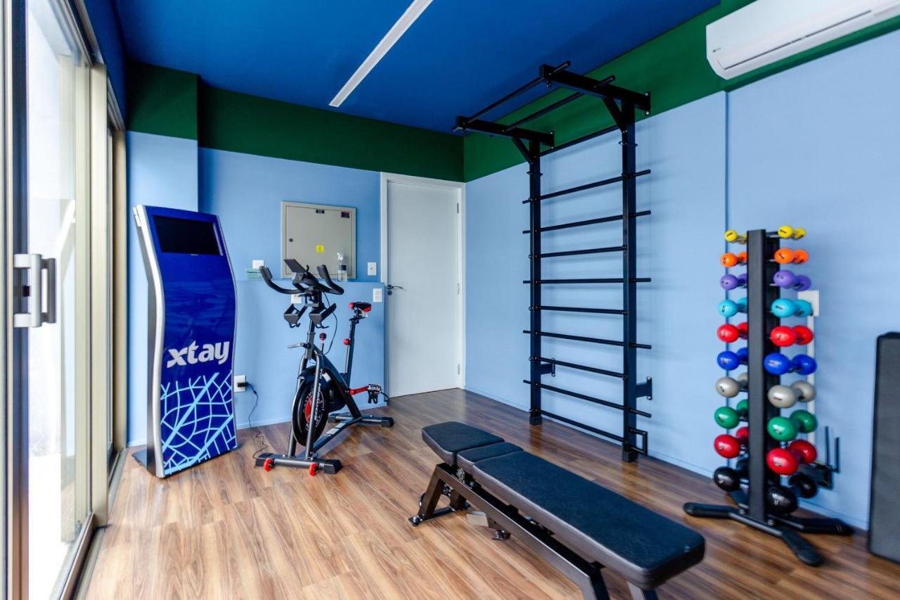 Xtay Oscar Freire Apartment