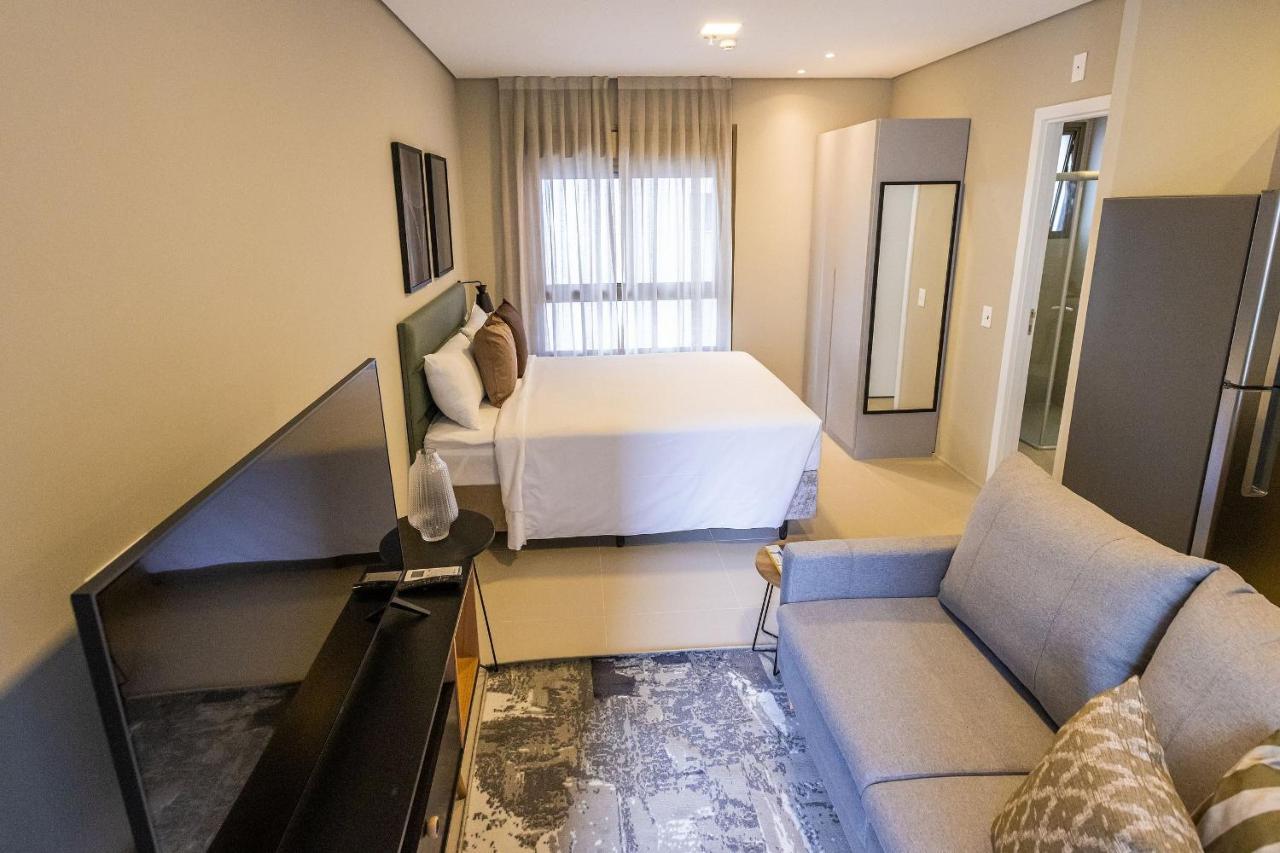 Xtay Oscar Freire Apartment