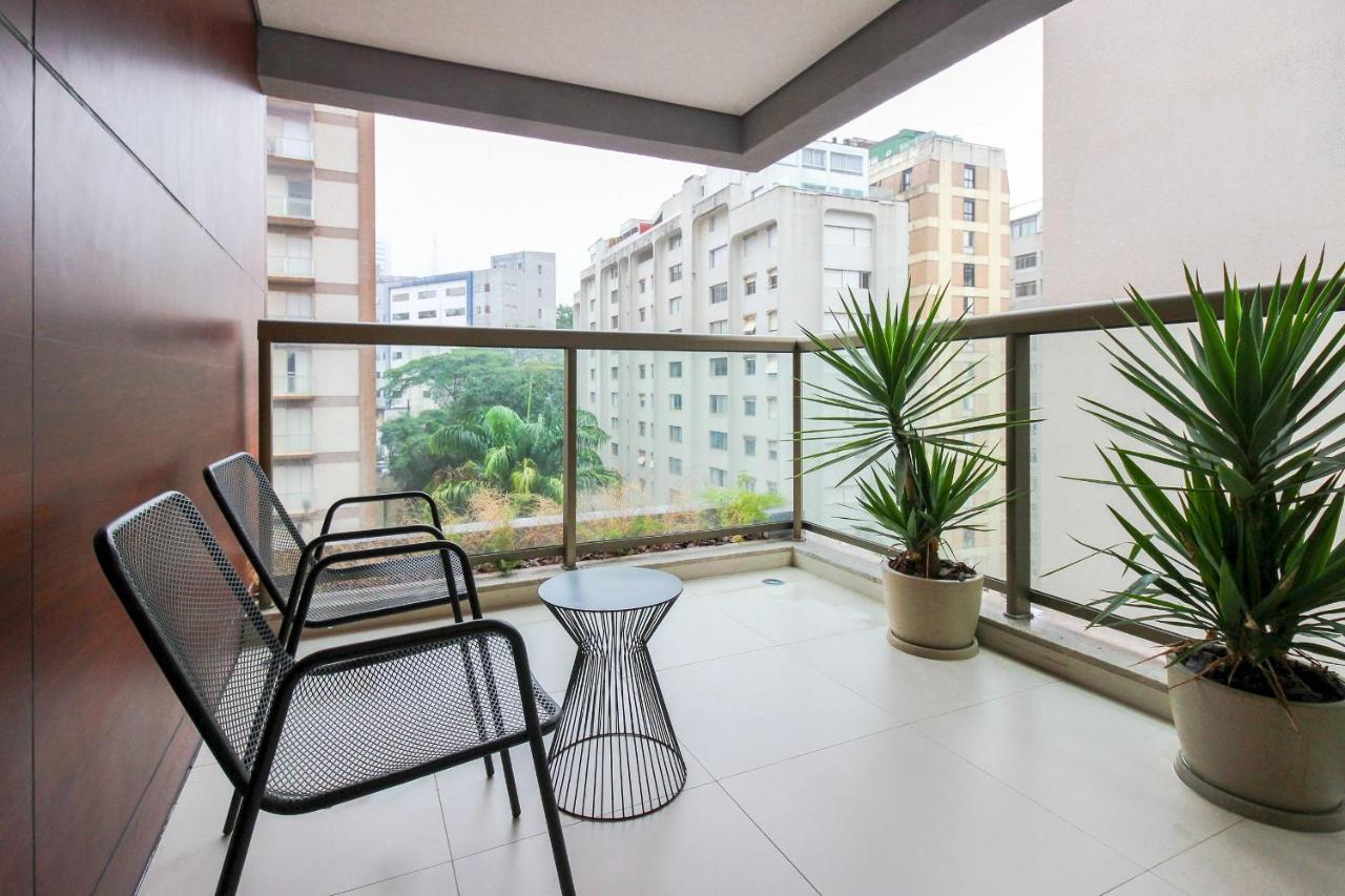 Xtay Oscar Freire Apartment Sao Paulo