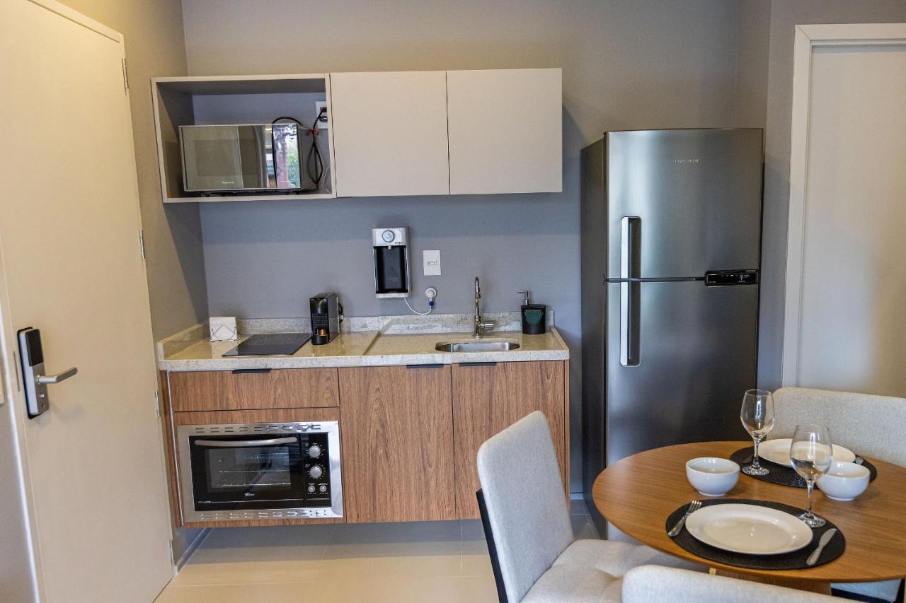 Xtay Oscar Freire Apartment Sao Paulo