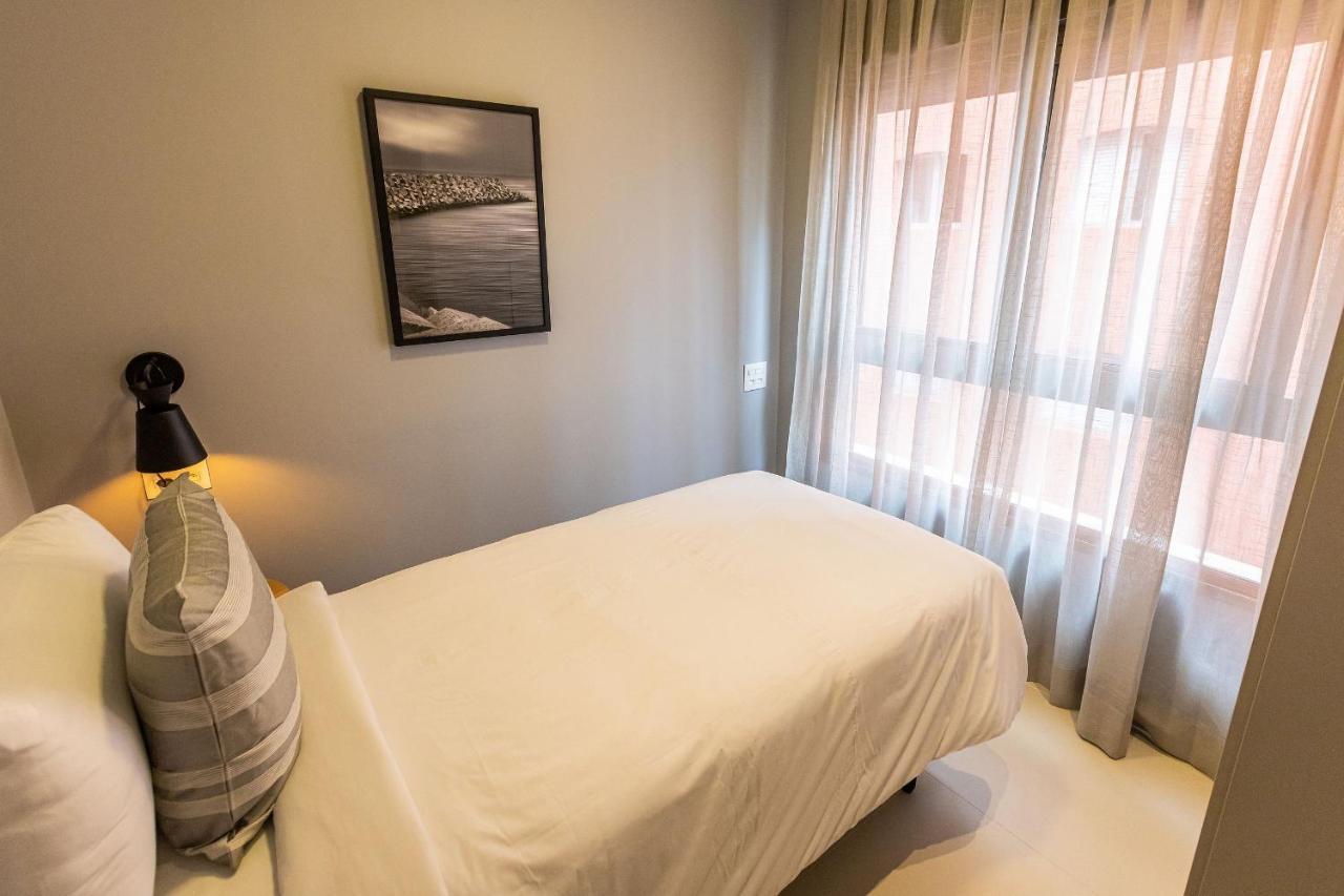 Xtay Oscar Freire Apartment *