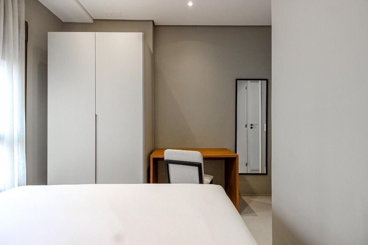 Apartment Xtay Oscar Freire *