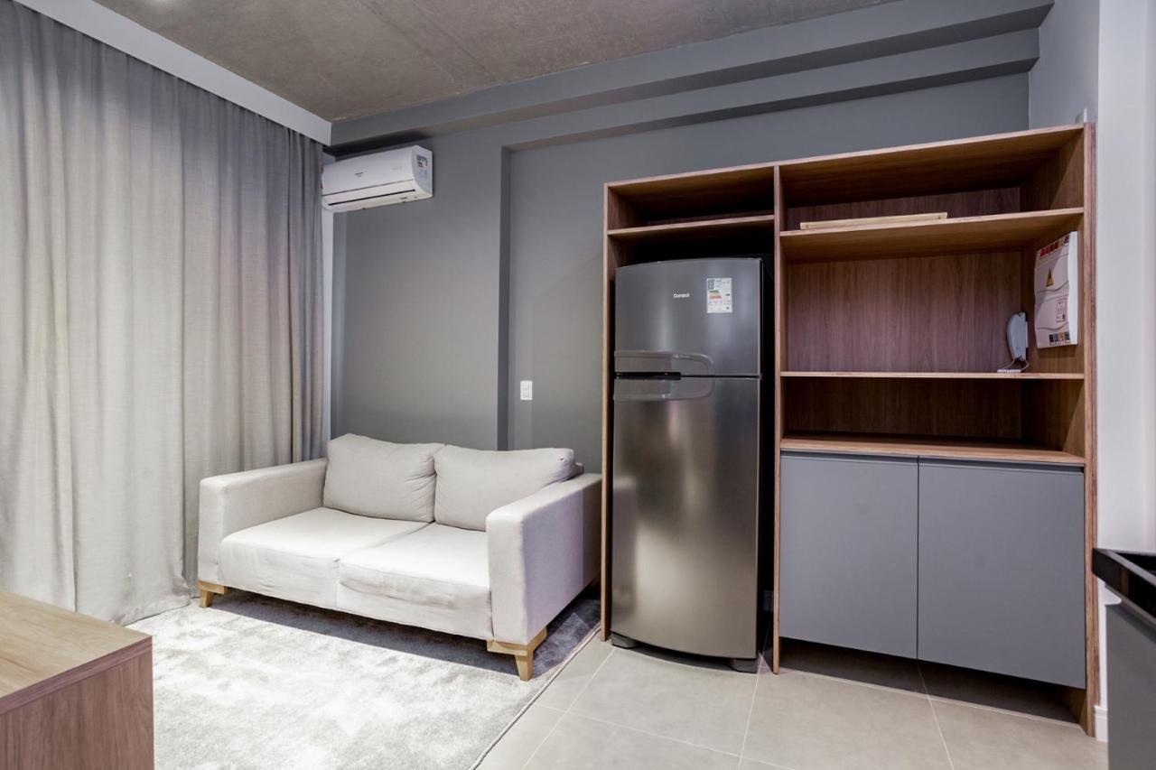 Apartemen 360 Vn Faria Lima *