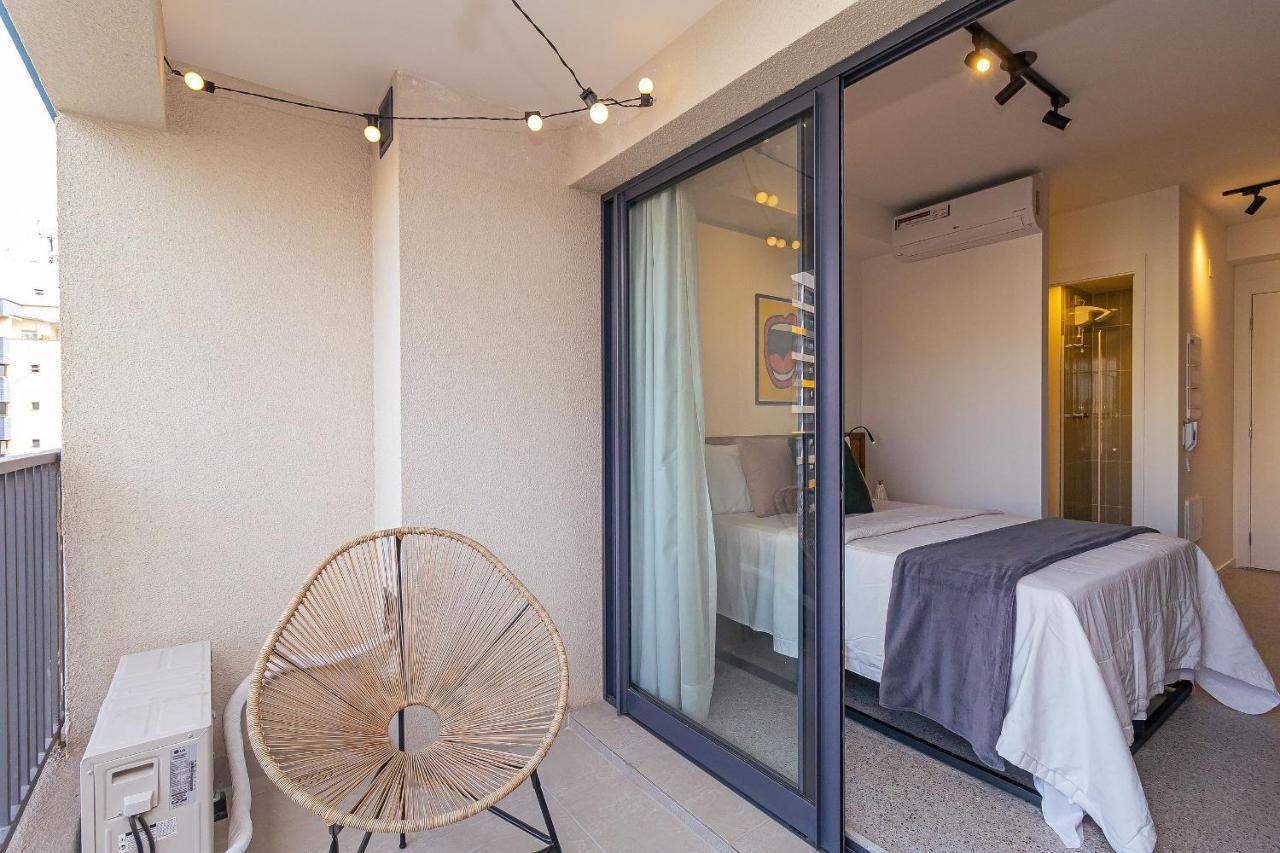 Vossa Bossa Facto Apartamento São Paulo