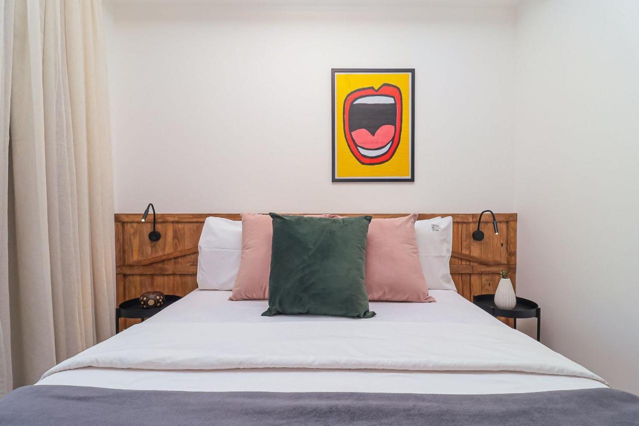 Vossa Bossa Facto Apartamento São Paulo