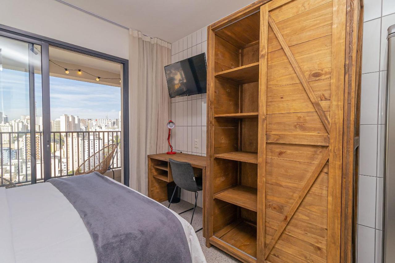 Vossa Bossa Facto Apartamento São Paulo