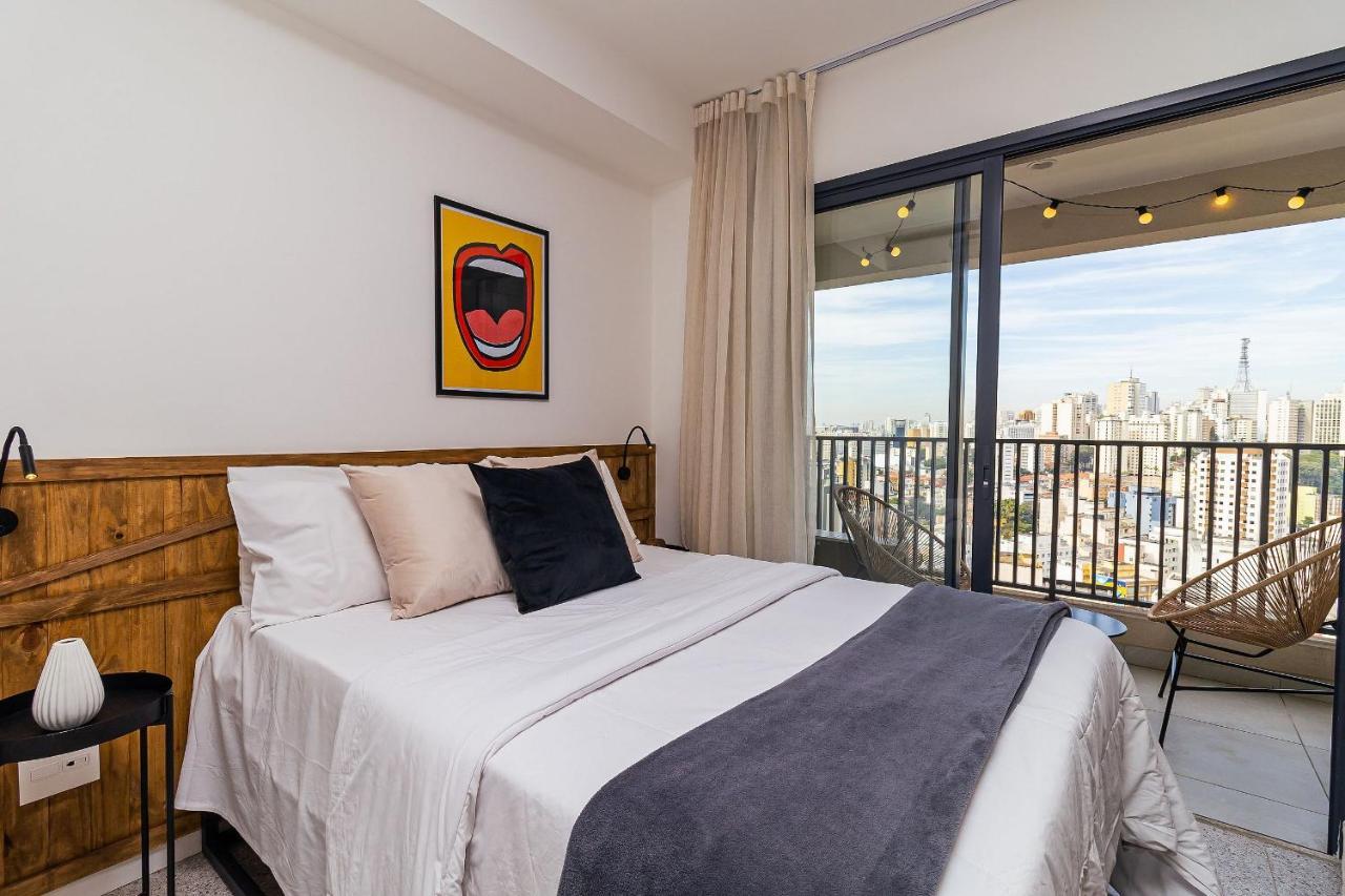 Vossa Bossa Facto Apartamento São Paulo